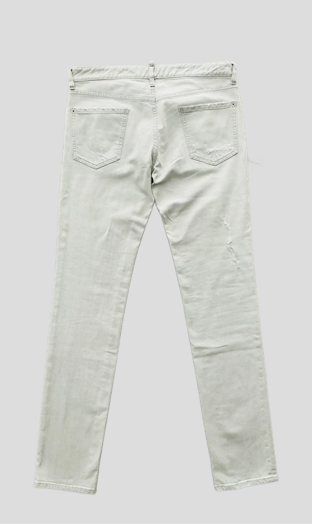 DSQUARED2 Herren Jeans Gr. 50