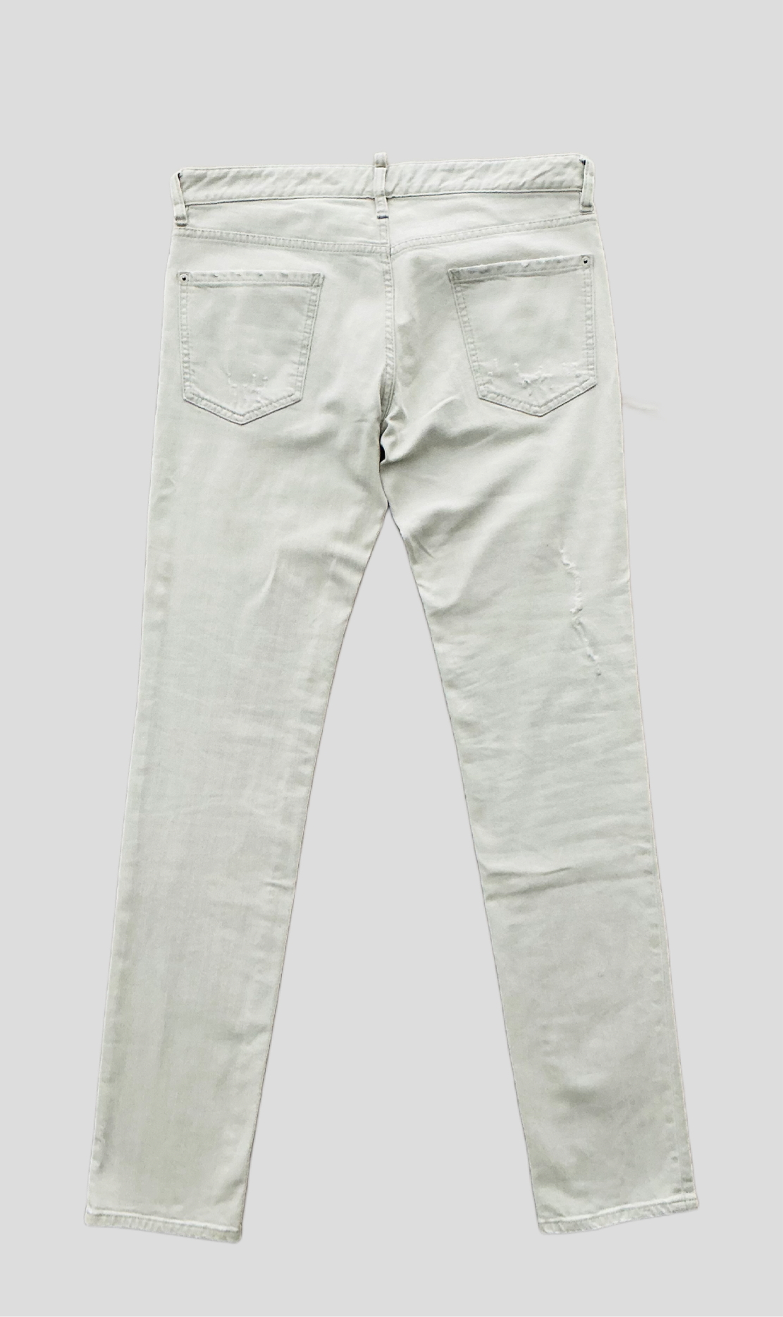 DSQUARED2 Herren Jeans Gr. 50