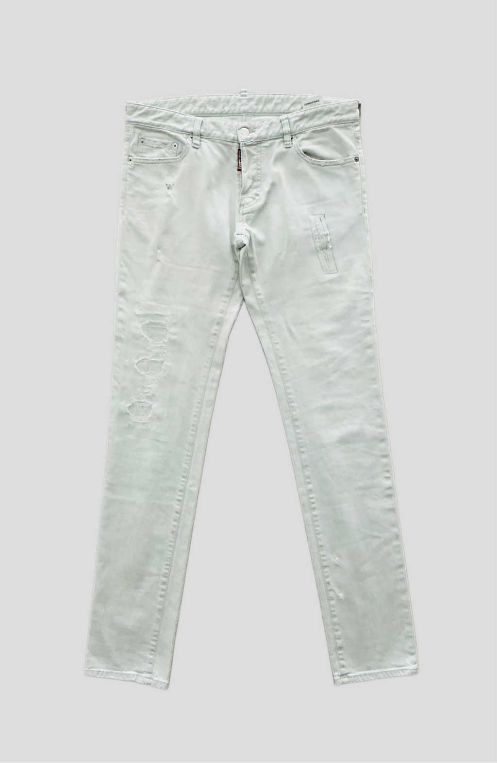 DSQUARED2 Herren Jeans Gr. 50