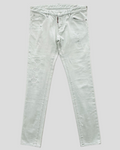 Dsquared2 Hose, Weiß, Size 50