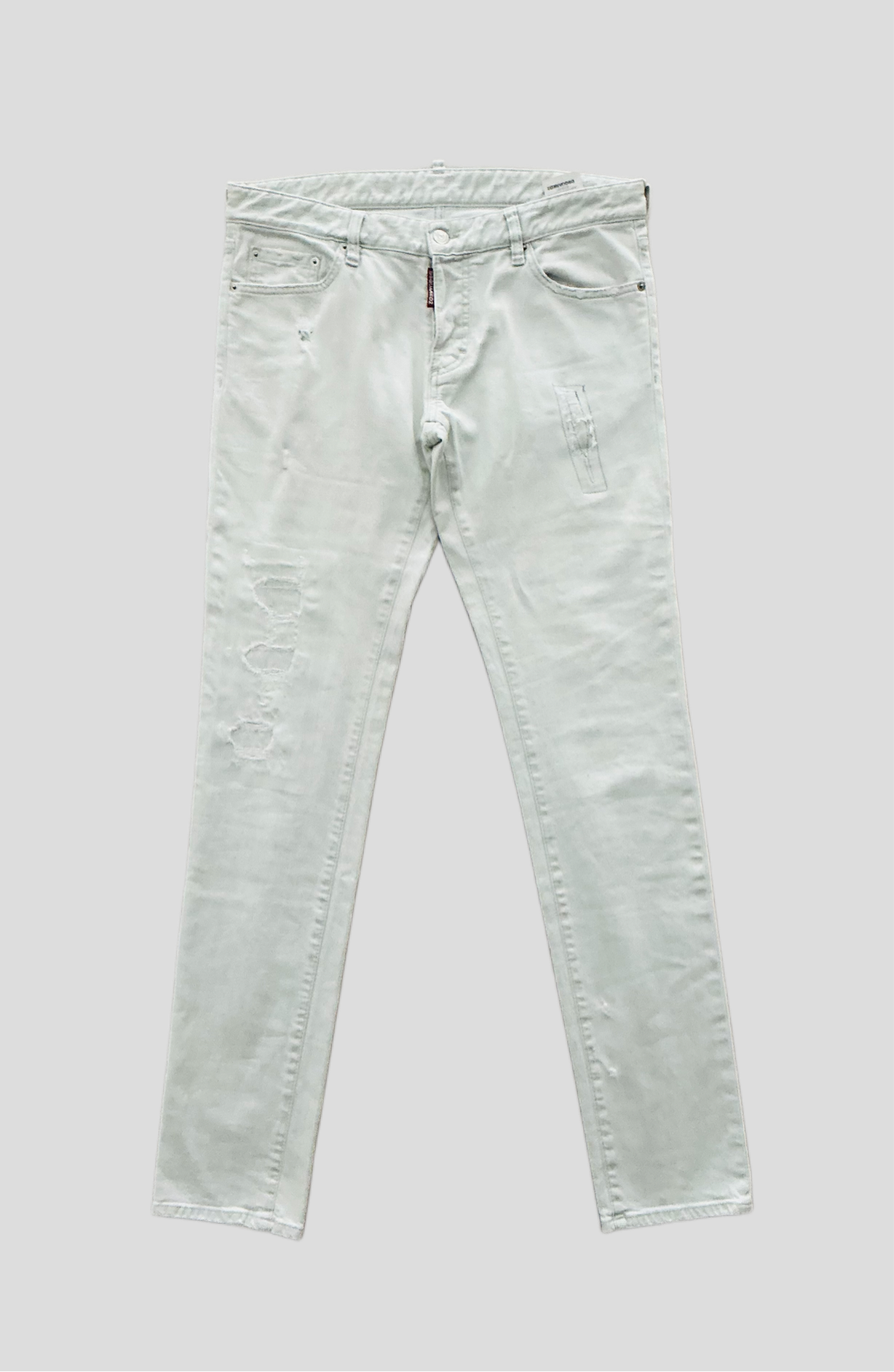 DSQUARED2 Herren Jeans Gr. 50