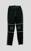 Gucci Jogginghose, Schwarz, Size M