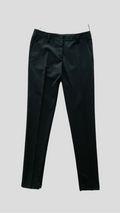Prada Anzughose, Schwarz, Size 40