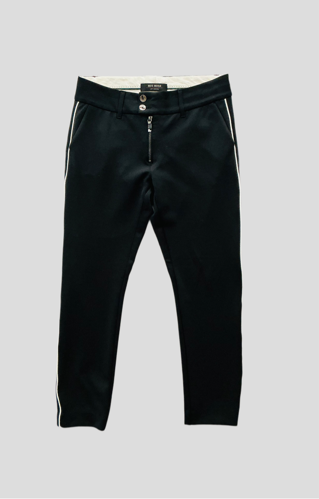 Mos Mosh Damen Stoffhose Gr. 40