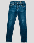 Dolce & Gabbana Hose, Blau, Size 50