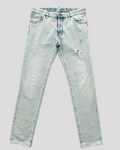 Dsquared 2 Hose, Blau, Size 50