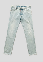 DSQUARED2 Herren Jeans Gr. 50