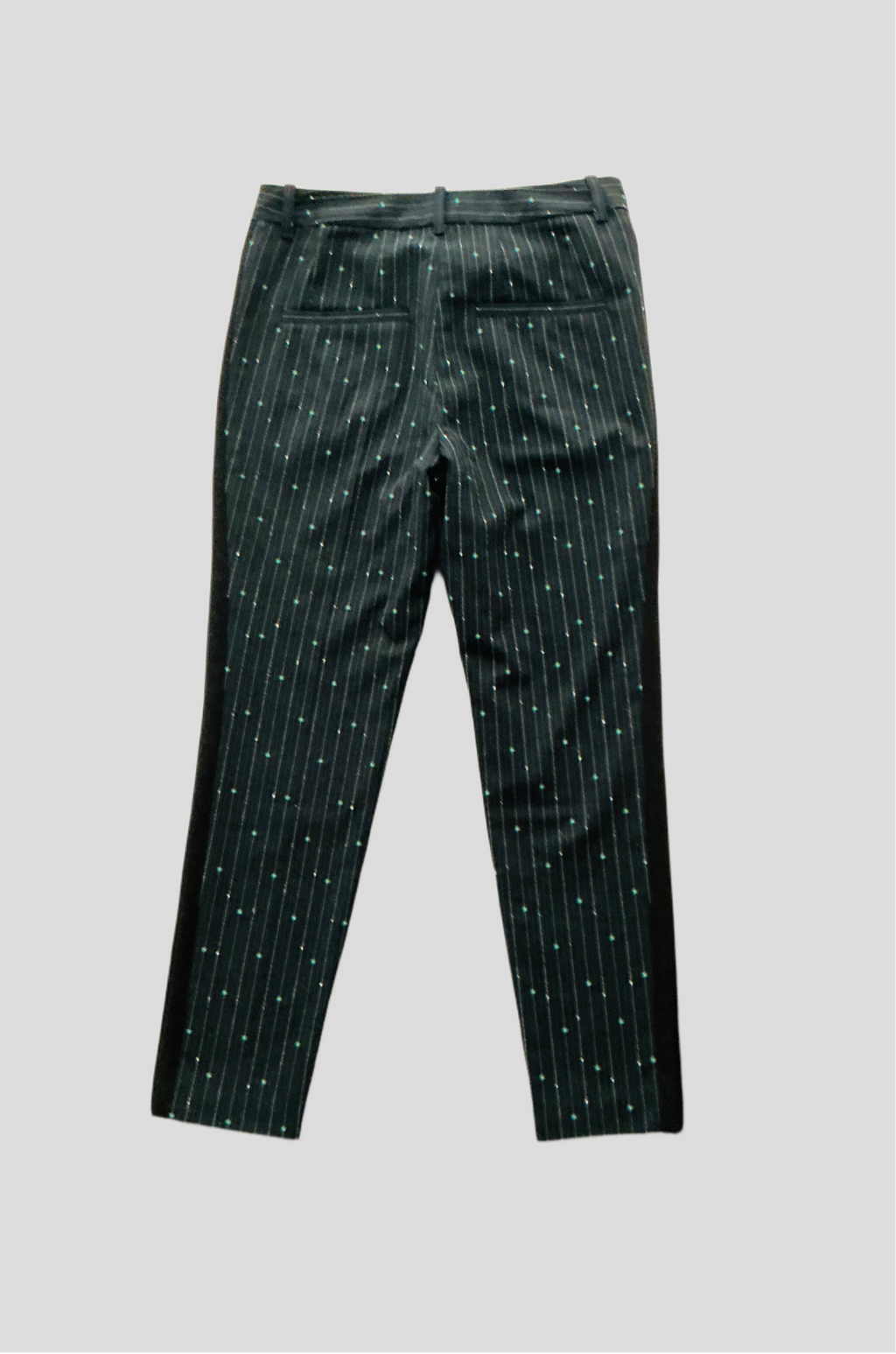 Marc Cain Damen Hosenanzug Zweiteiler Gr. 36