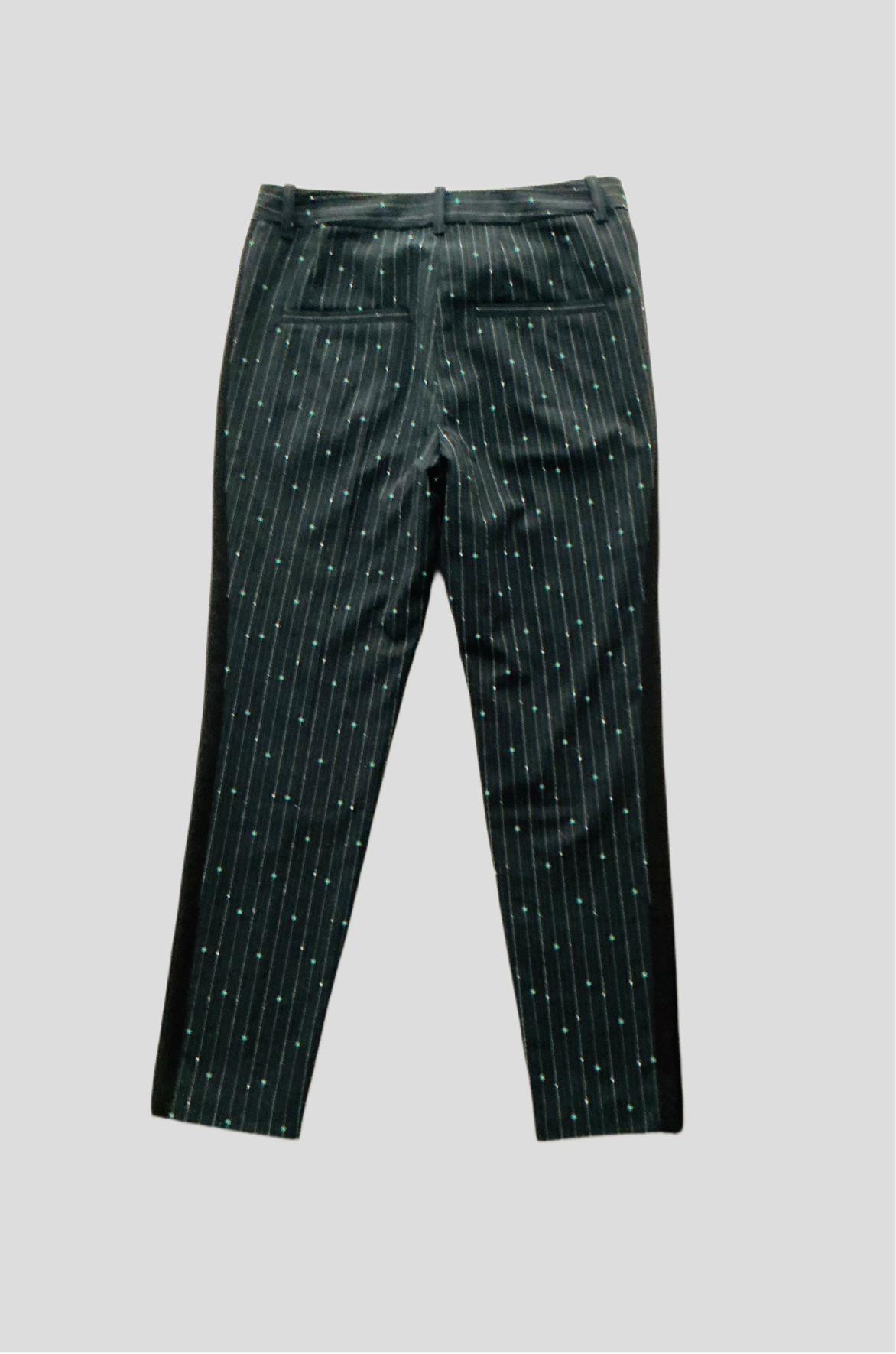 Marc Cain Damen Hosenanzug Zweiteiler Gr. 36