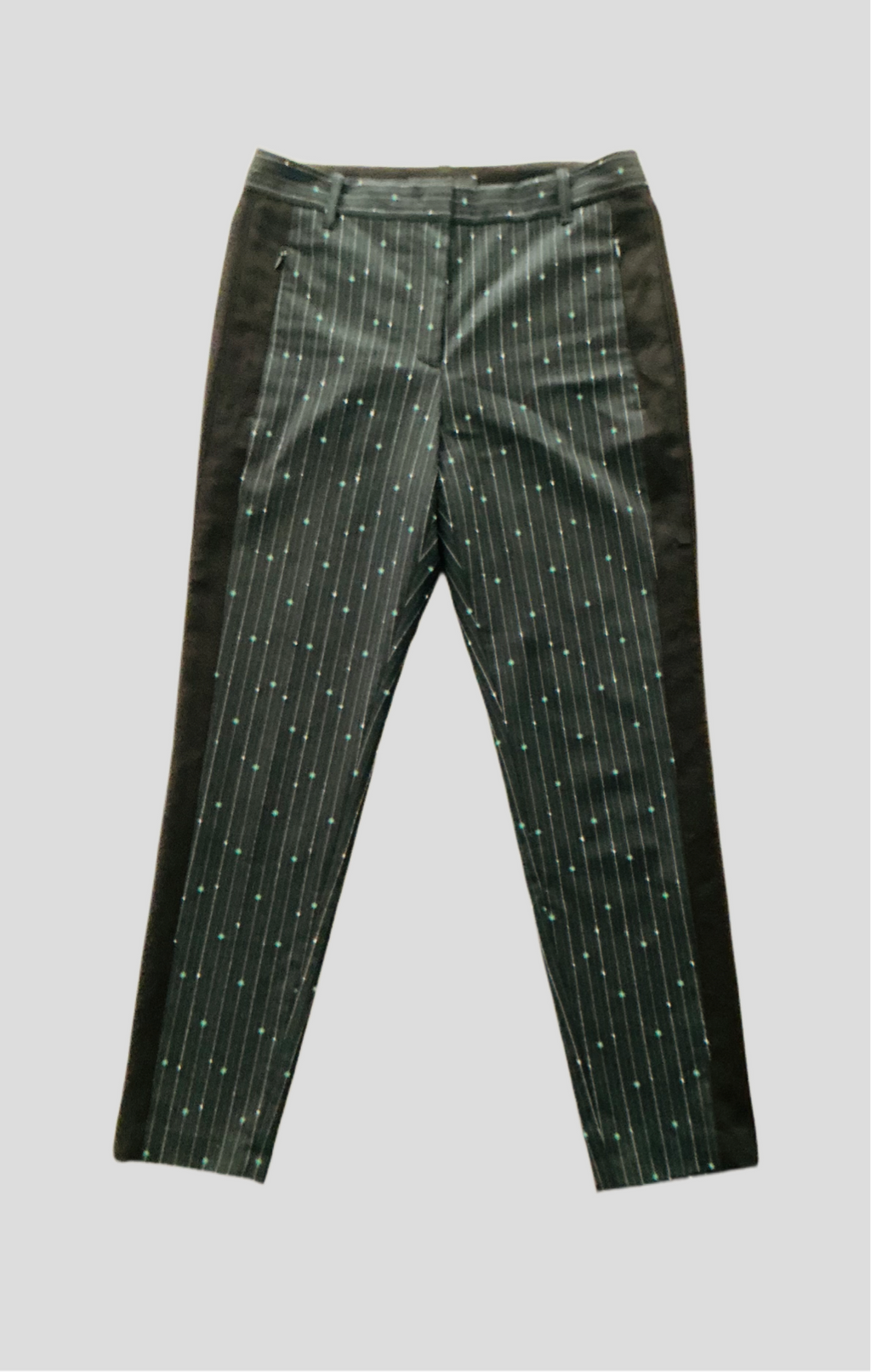 Marc Cain Damen Hosenanzug Zweiteiler Gr. 36