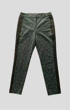 Marc Cain Damen Hosenanzug Zweiteiler Gr. 36