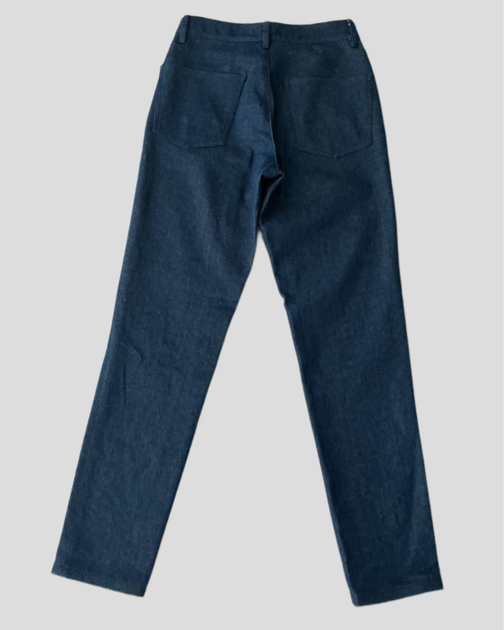 Hugo Boss Damen Jeans, Blau, Size 27/34