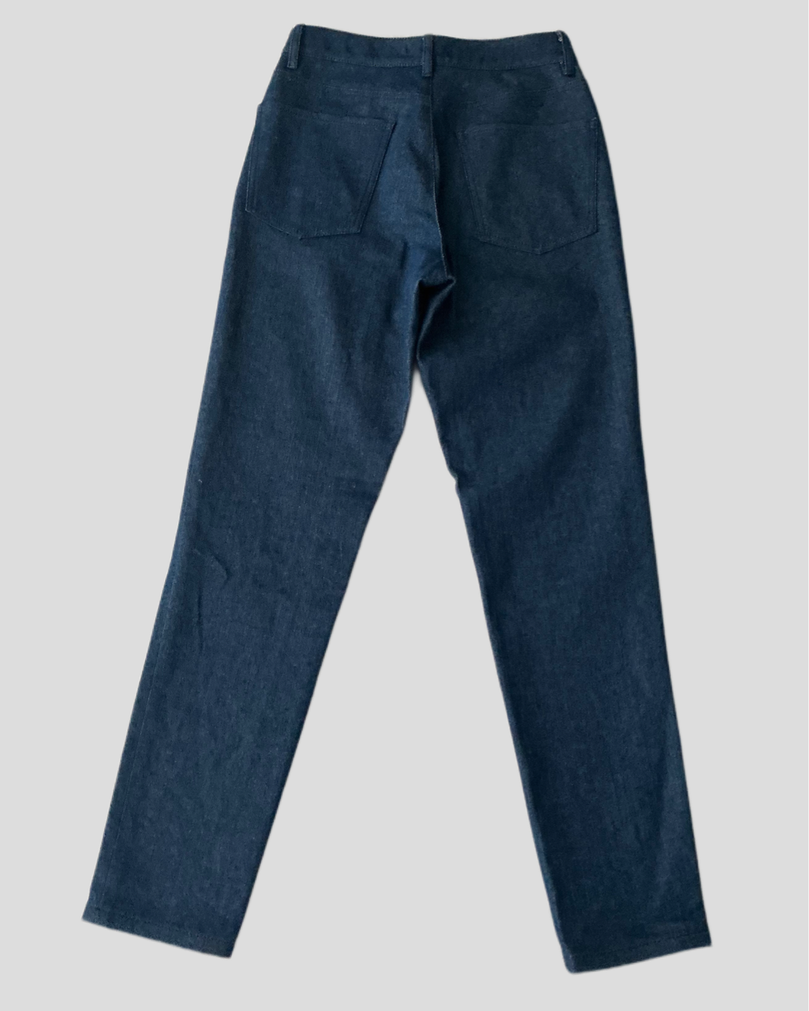 Hugo Boss Damen Jeans, Blau, Size 27/34