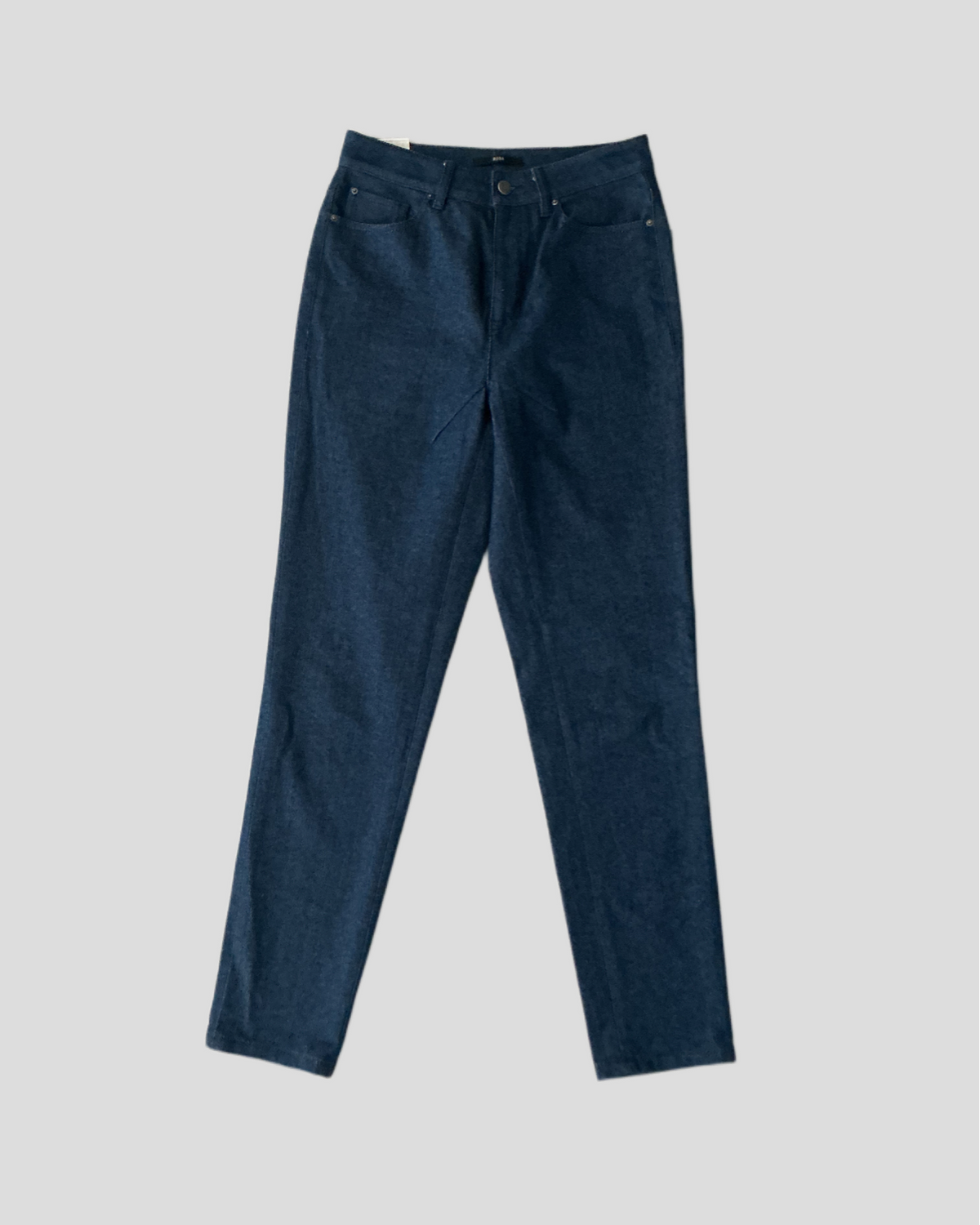 Hugo Boss Damen Jeans, Blau, Size 27/34