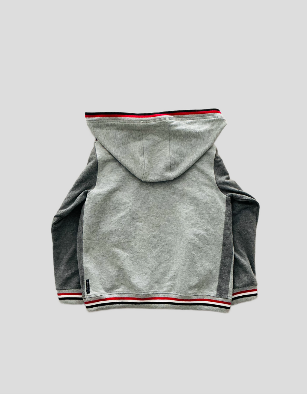 Armani Junior Kinder Sweatjacke Gr. 128