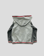 Armani Junior Kinder Sweatjacke Gr. 128