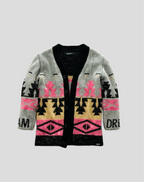 Replay Kinder Strickjacke Gr. 130