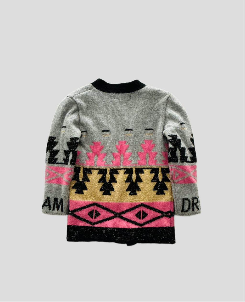 Replay Kinder Strickjacke Gr. 130