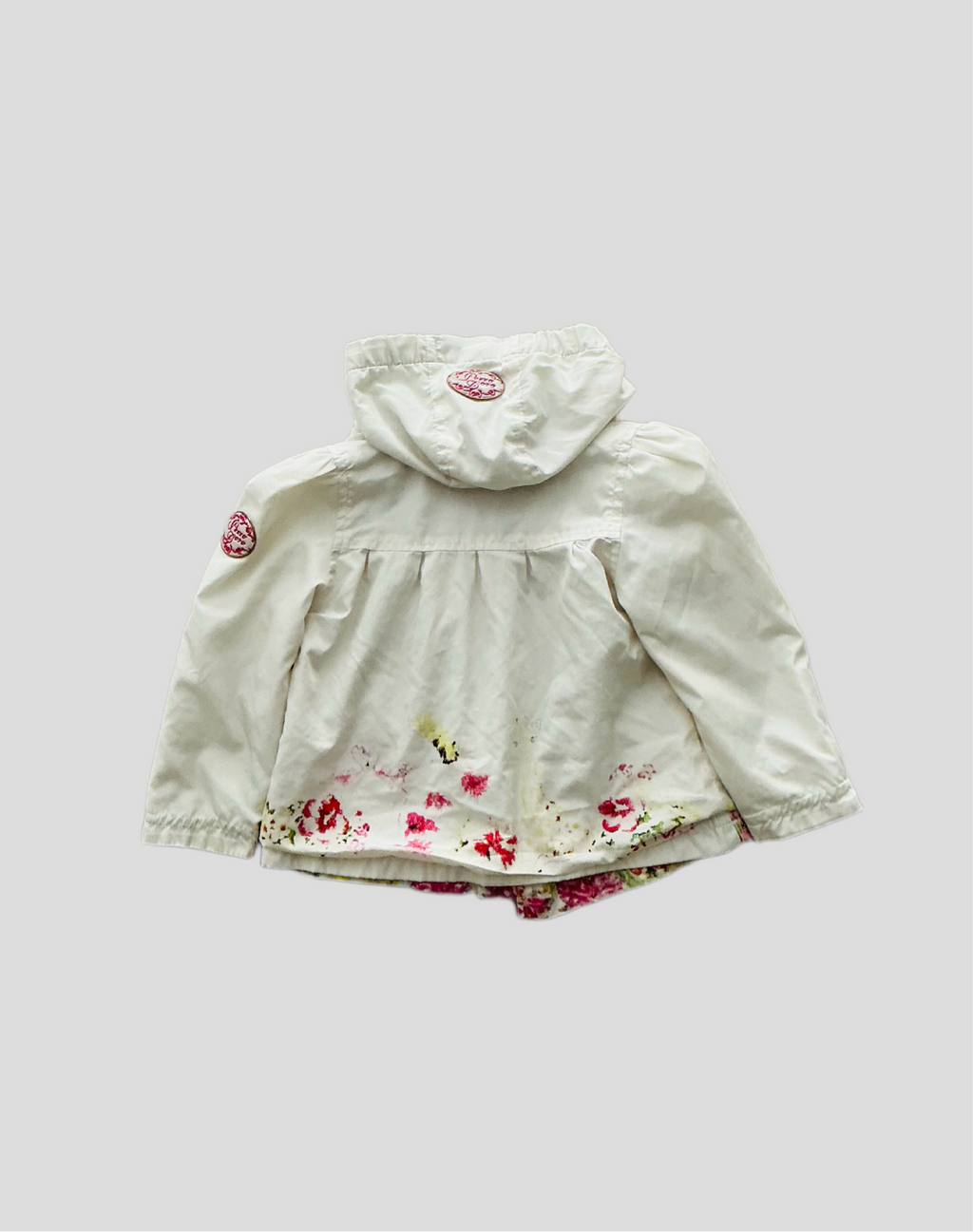 Pezzo D'oro Mädchen Jacke Gr. (18-24 months)