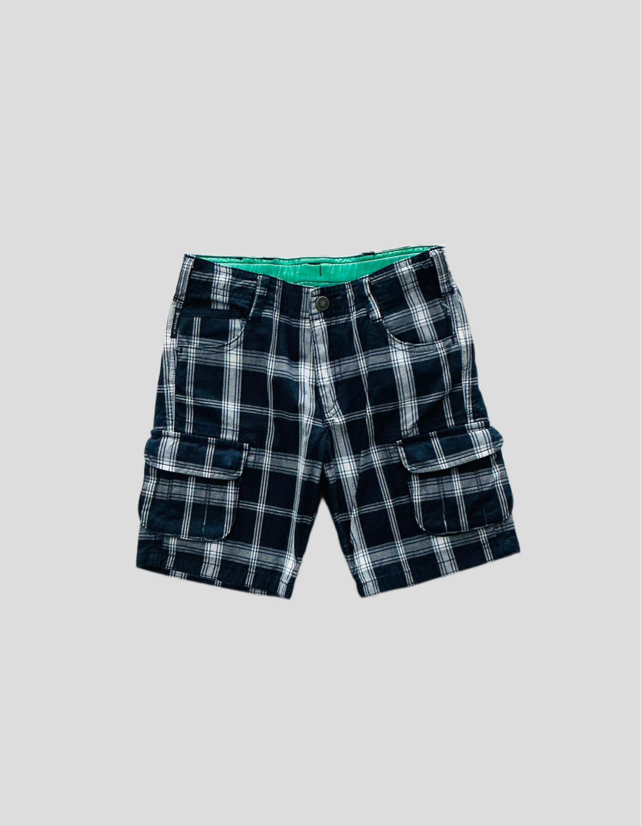 Armani Junior Kinder Shorts Gr. 118