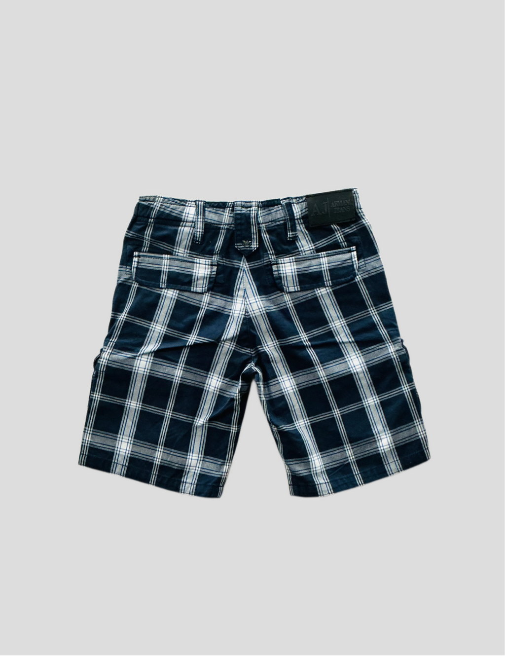 Armani Junior Kinder Shorts Gr. 118