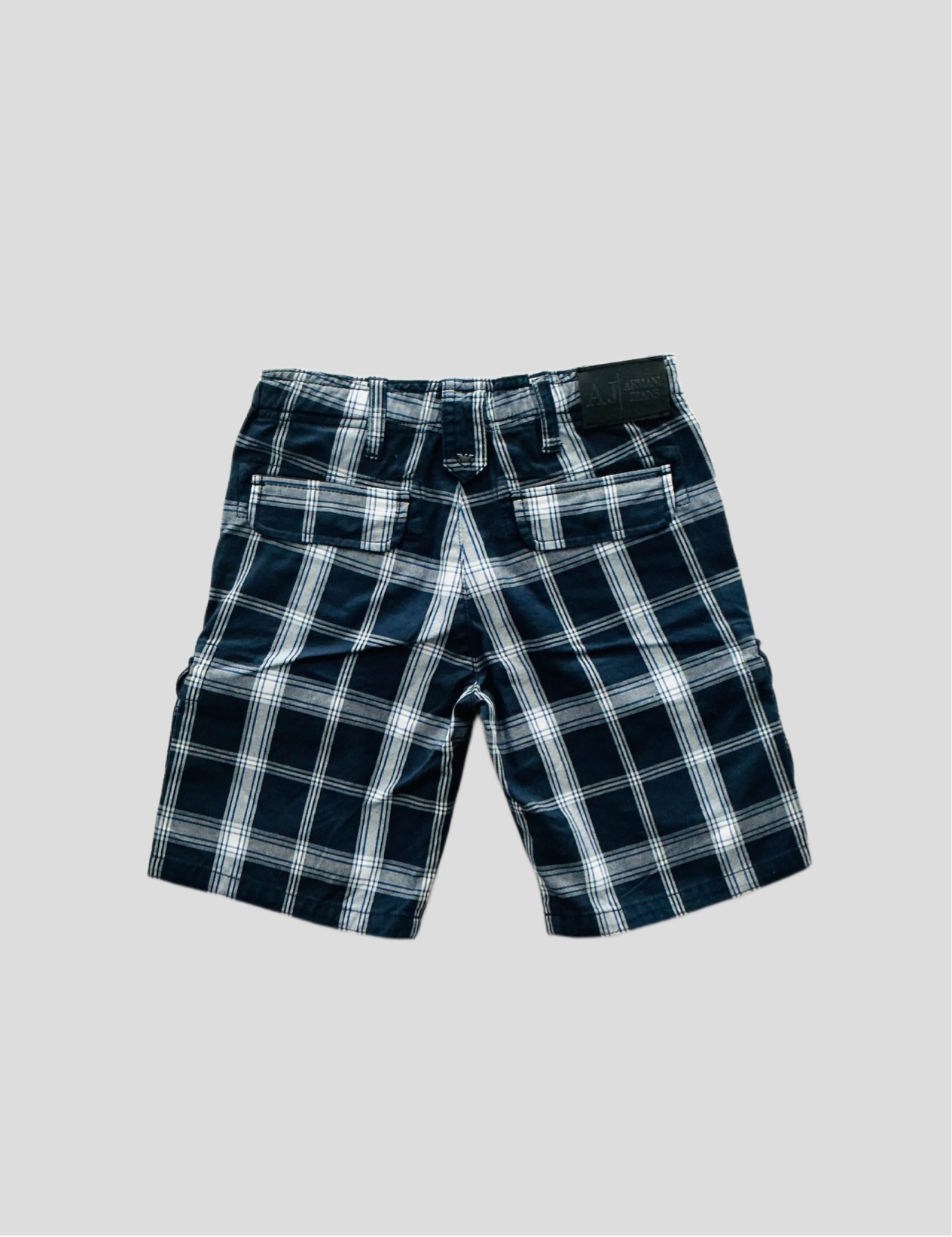 Armani Junior Kinder Shorts Gr. 118