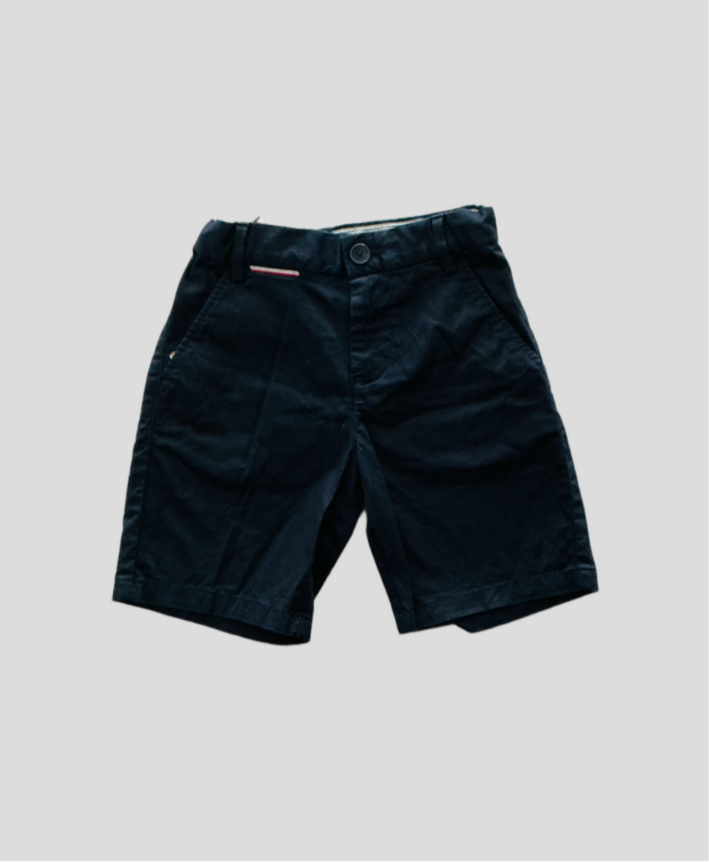 Tommy Hilfiger Kinder Shorts Gr. 128