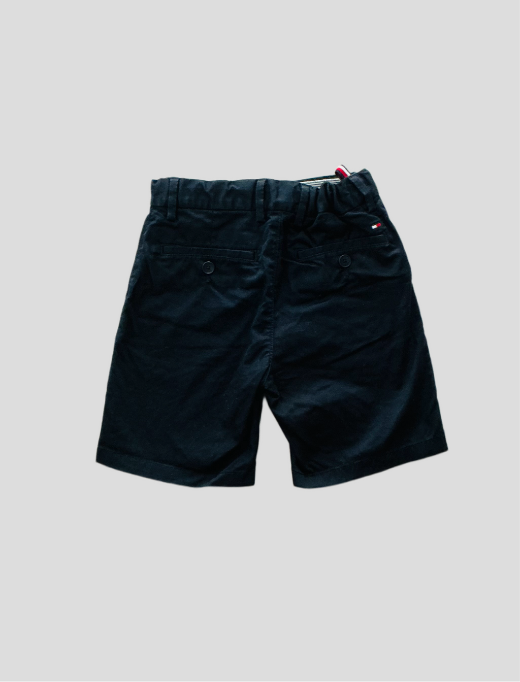 Tommy Hilfiger Kinder Shorts Gr. 128