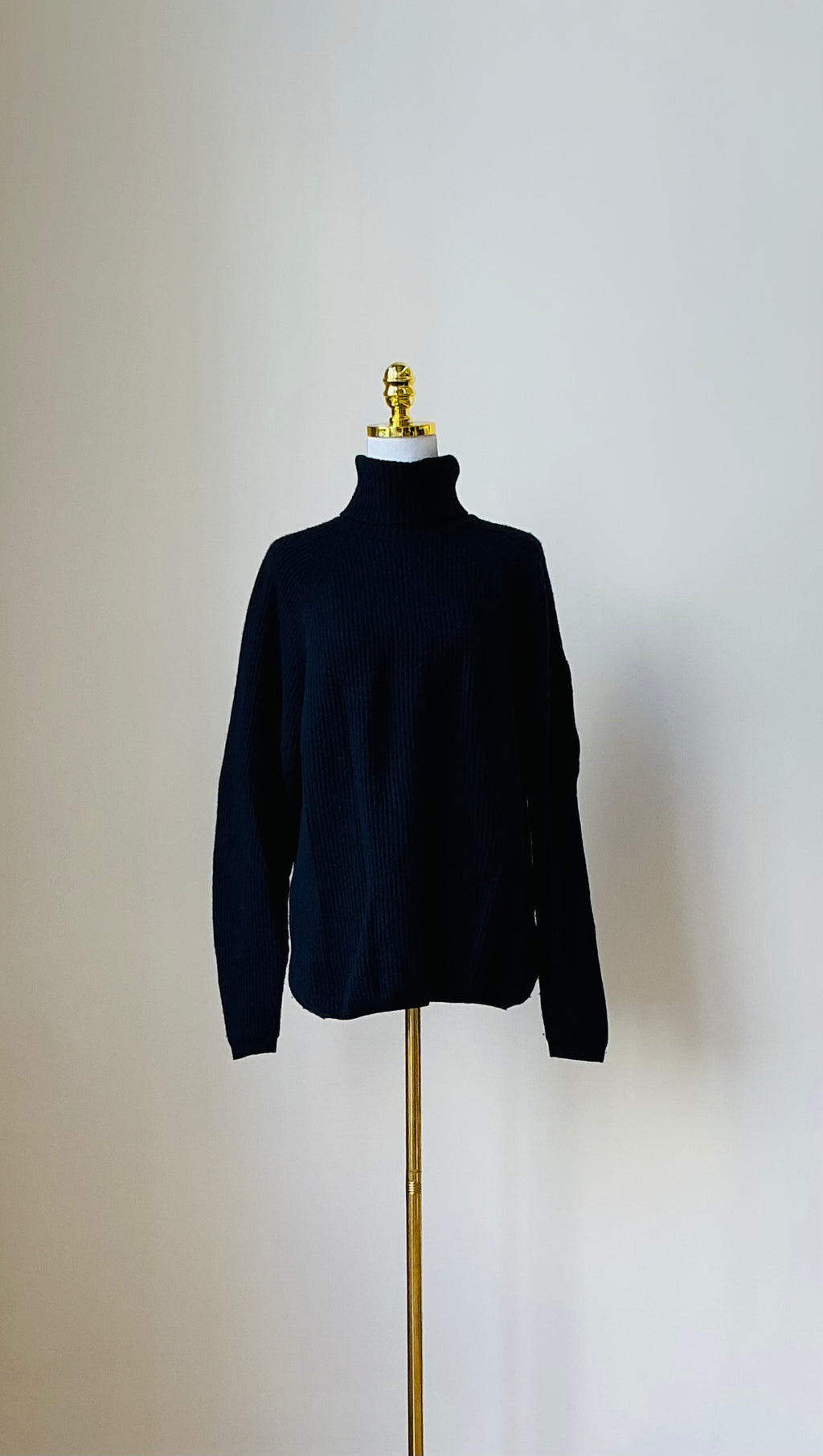 C.P. Company Unisex Rollkragen Pullover Gr. L