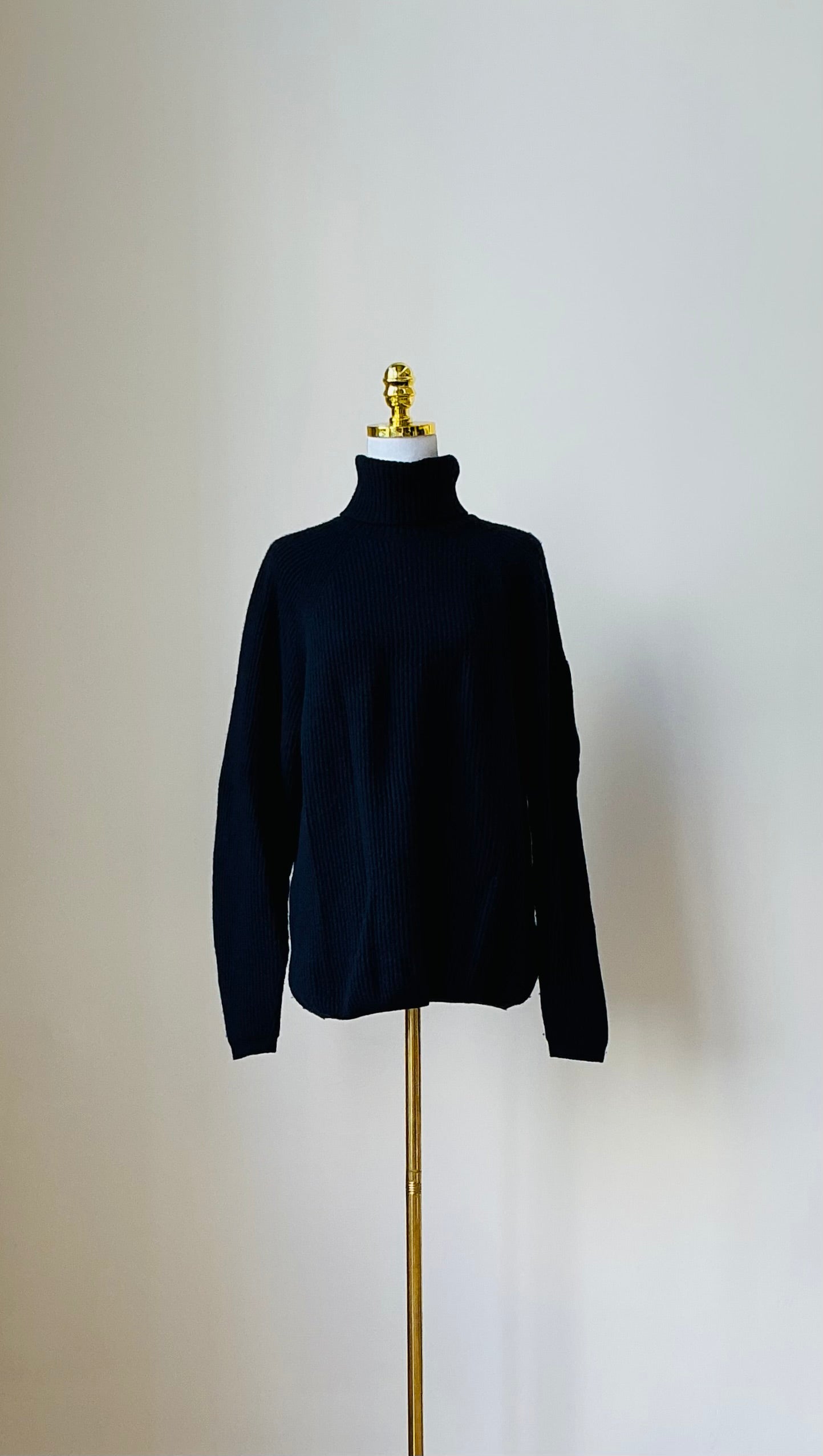 C.P. Company Unisex Rollkragen Pullover Gr. L