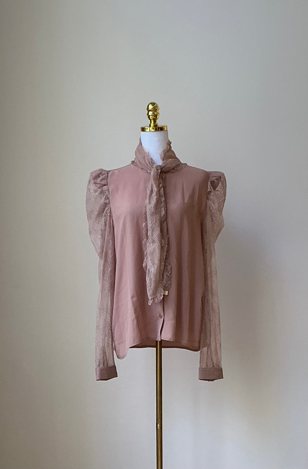 Pinko Damen Bluse Gr. 36