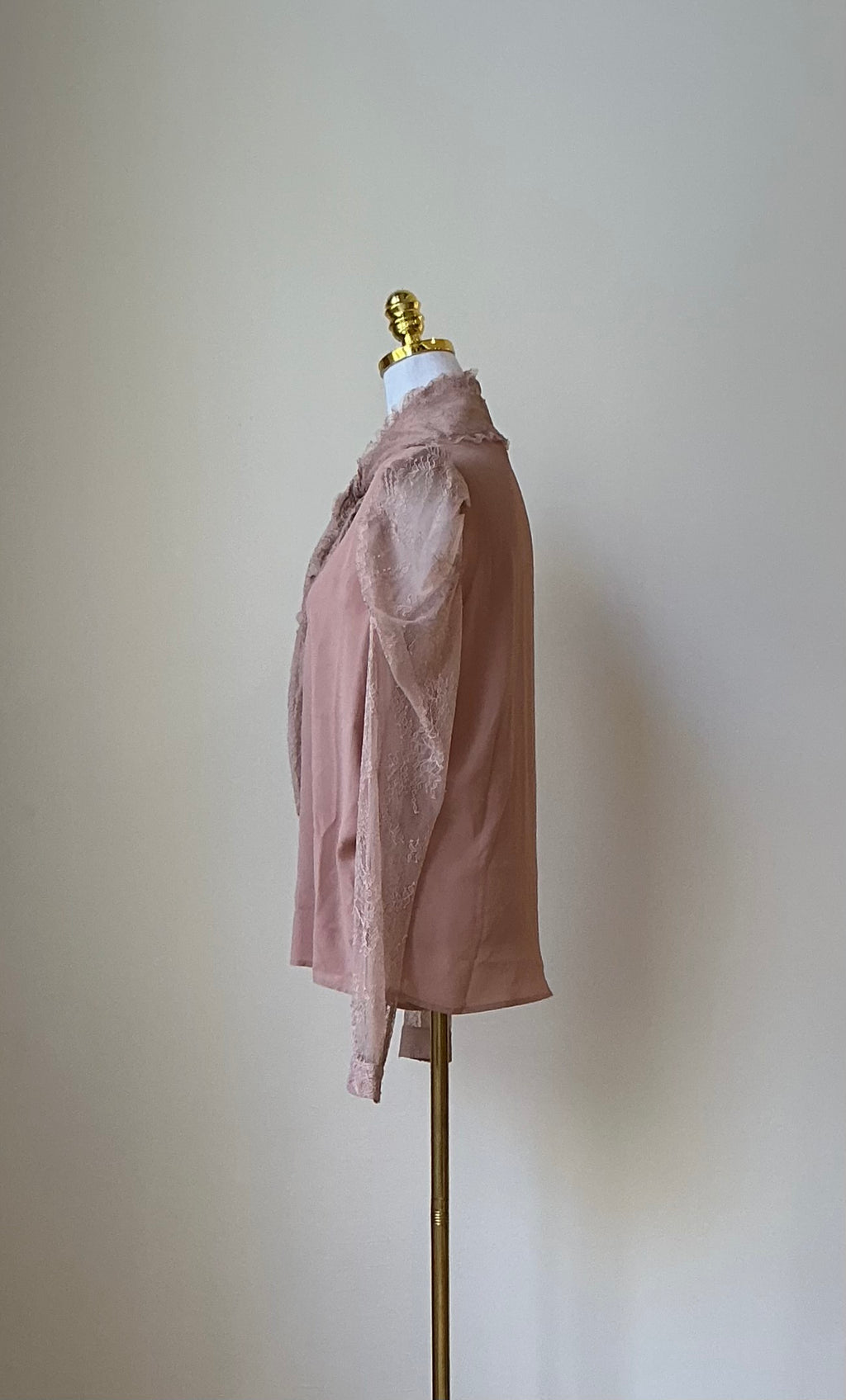 Pinko Damen Bluse Gr. 36