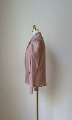 Pinko Damen Bluse Gr. 36