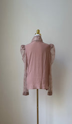 Pinko Damen Bluse Gr. 36