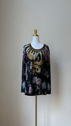 Roberto Cavalli Damen Oberteil Gr. S