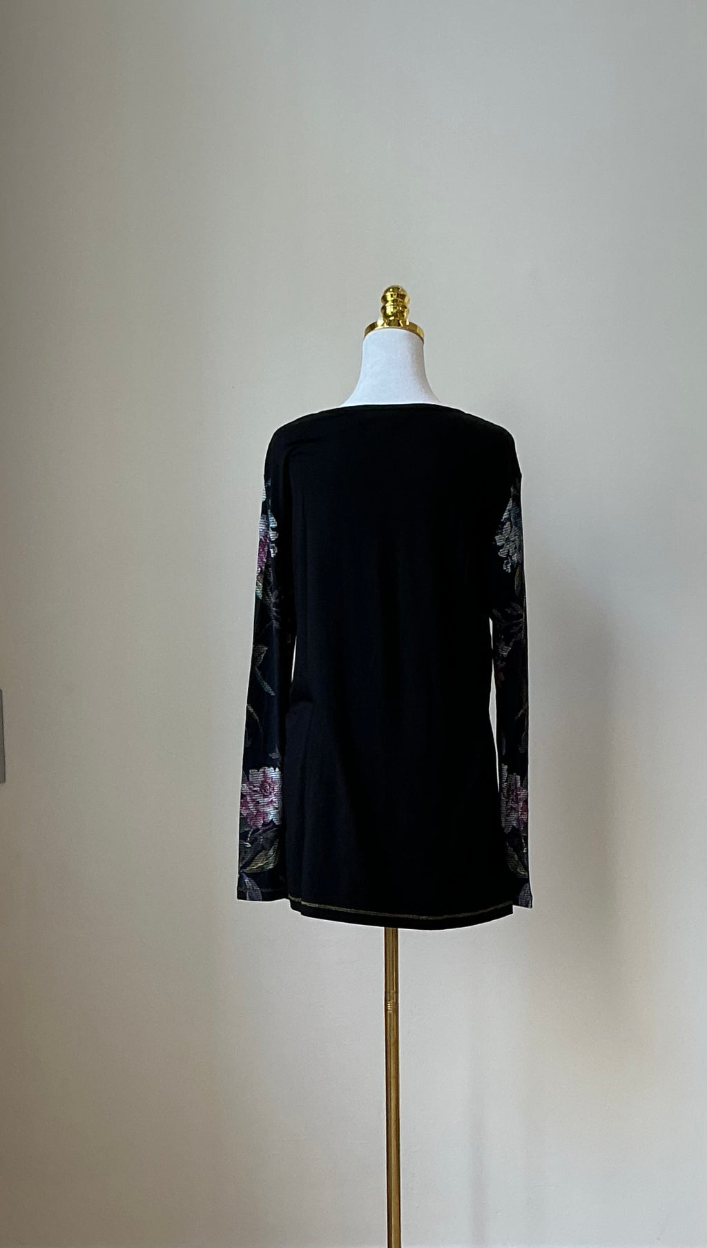 Roberto Cavalli Damen Oberteil Gr. S