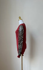 Just Cavalli Damen Longsleeve Gr. S