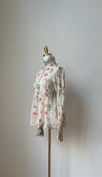 Dondup Damen Bluse Gr. 36