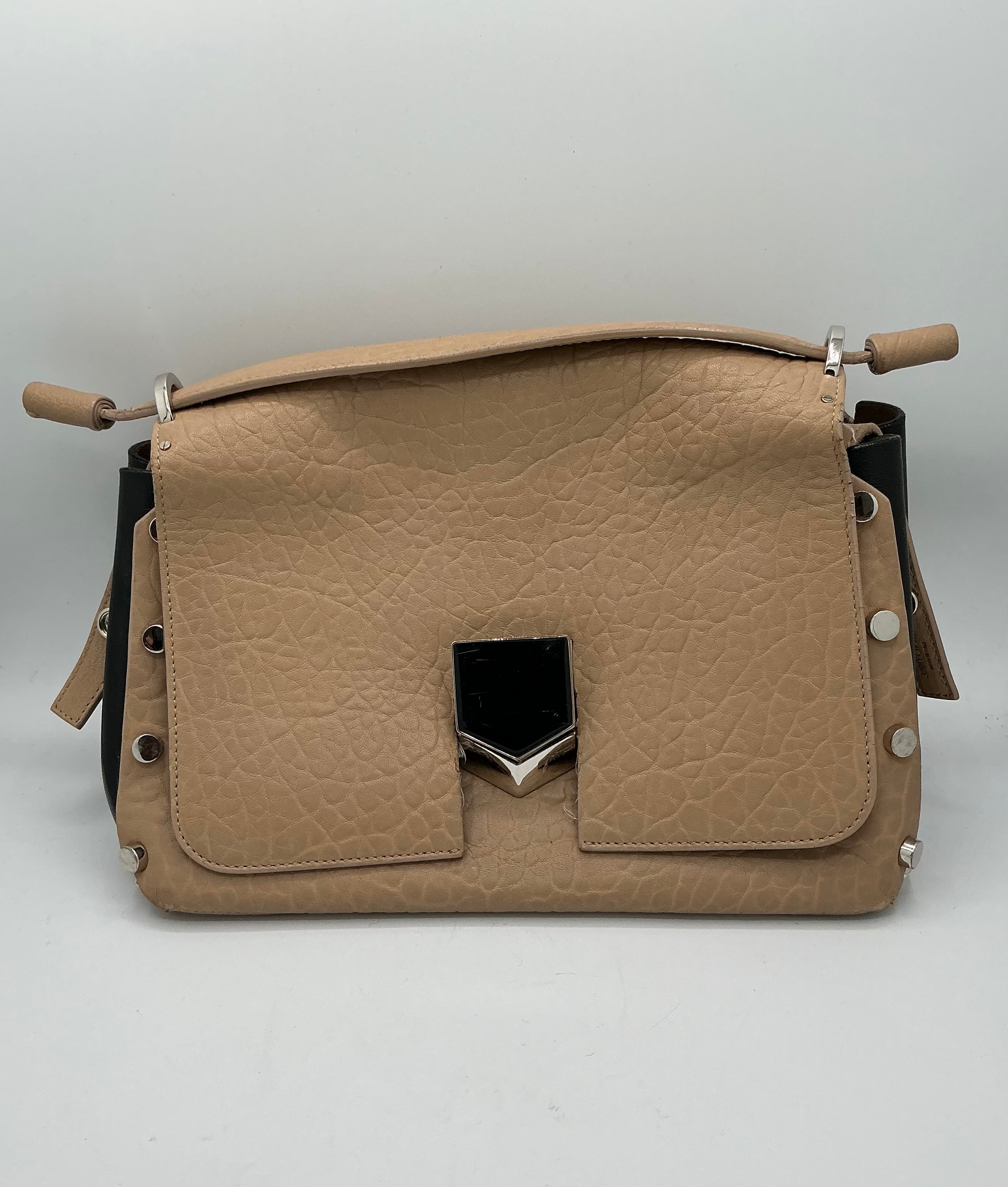 Jimmy Choo Damen Handtasche