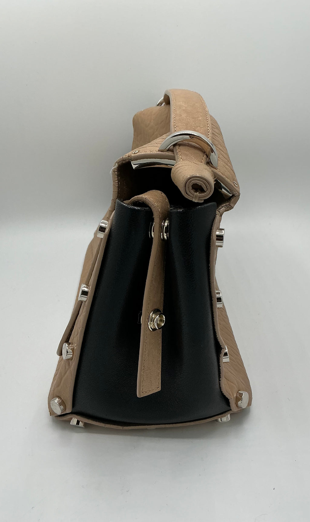 Jimmy Choo Damen Handtasche