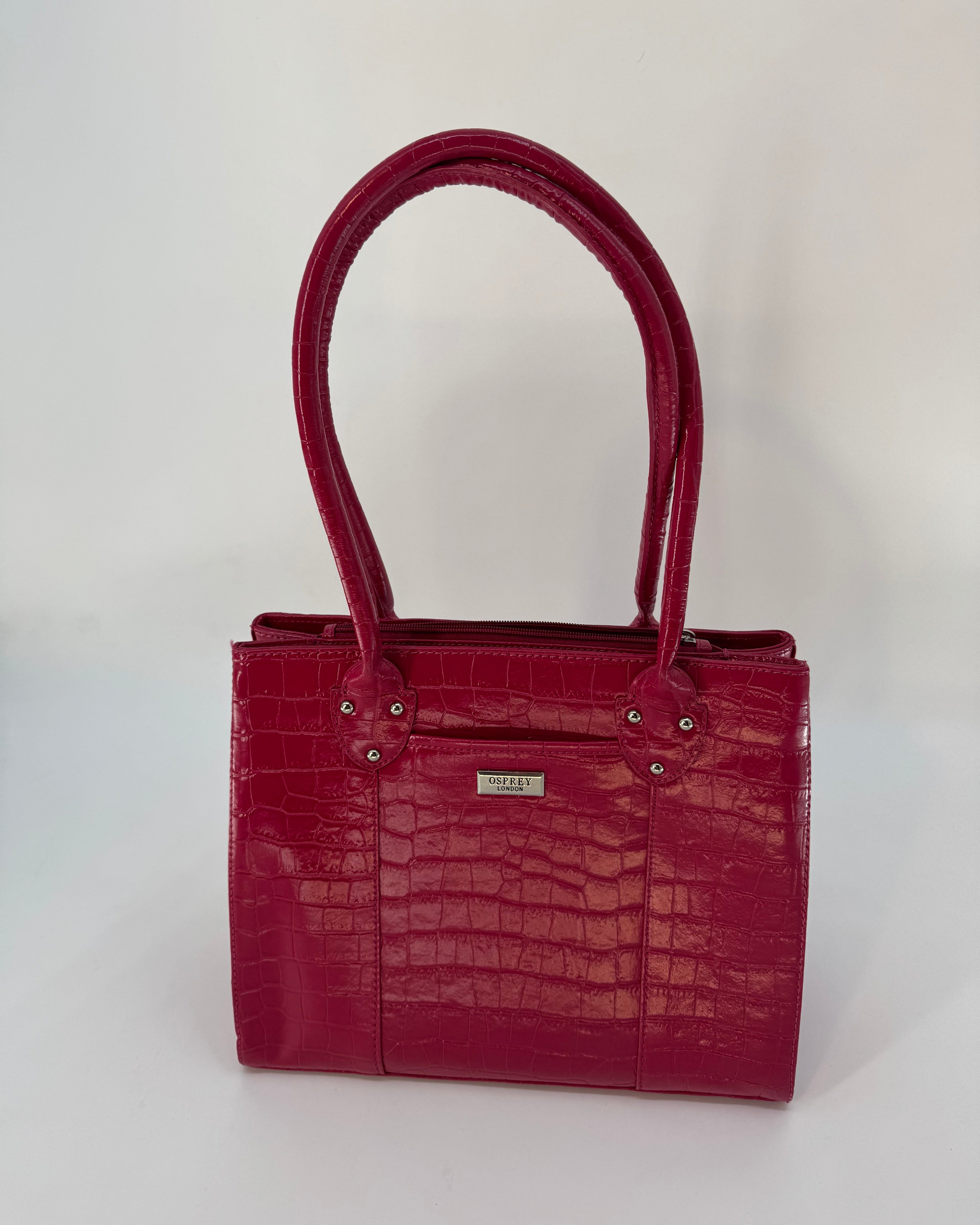Osprey London Tasche, Rot