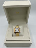 Escada Damenuhr, Gold