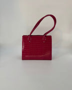 Osprey London Tasche, Rot