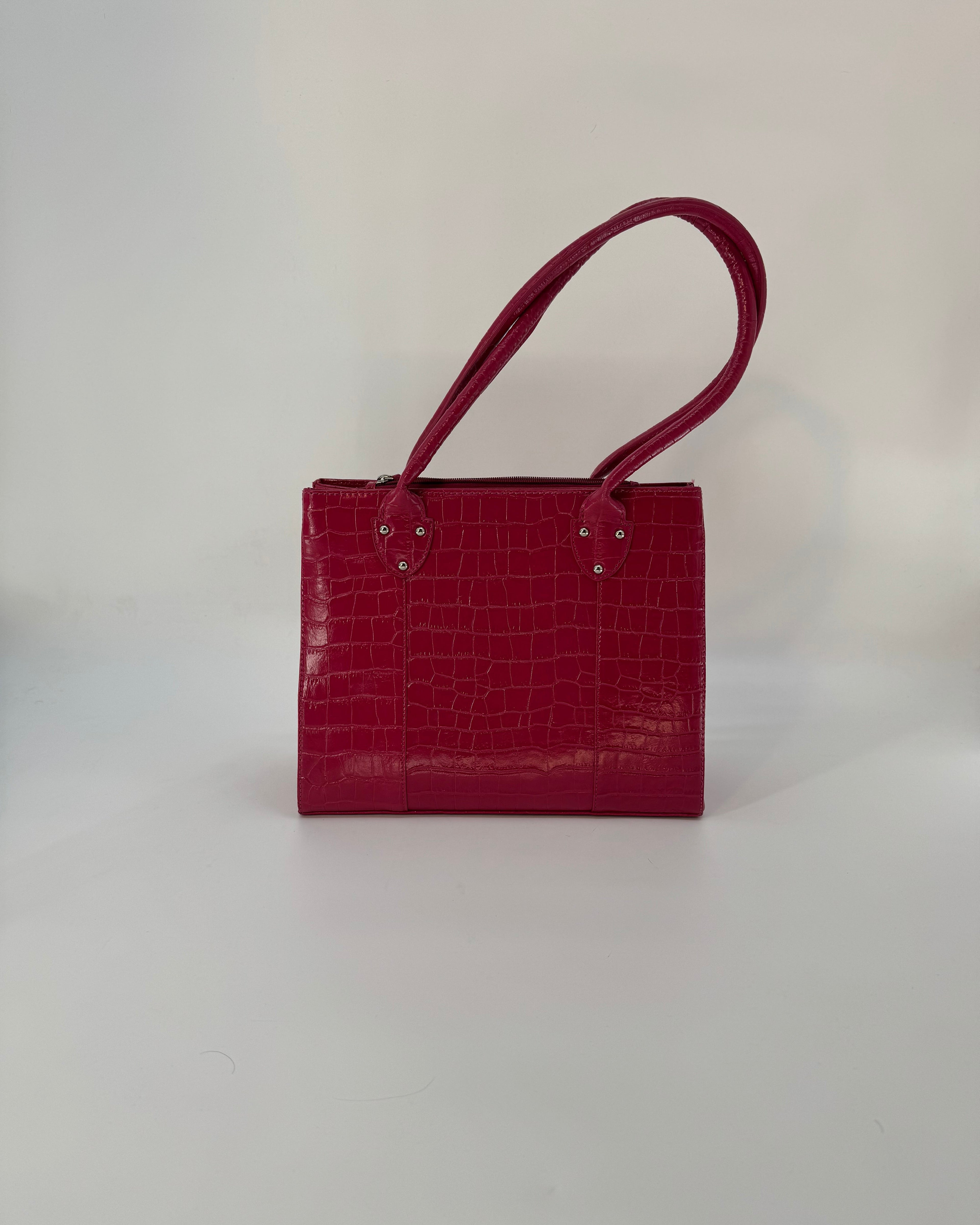 Osprey London Tasche, Rot