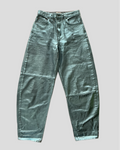 Ganni Jeans, Blau, Size 36