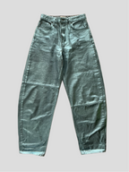 GANNI Damen Jeans Gr. 36