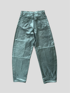 GANNI Damen Jeans Gr. 36