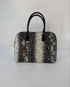 Beverly Hills Polo Club Tasche, Mehrfarbig