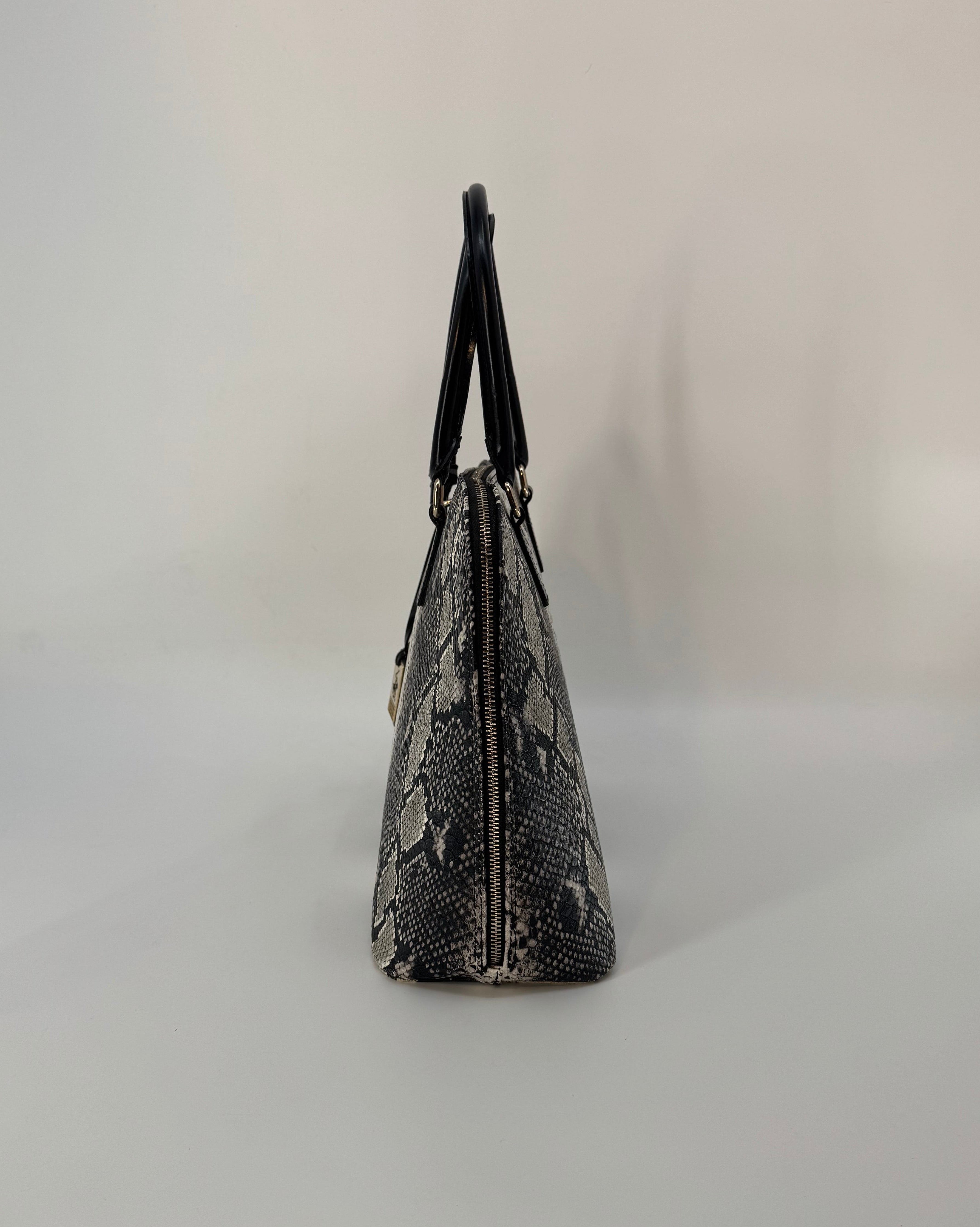Beverly Hills Polo Club Tasche, Mehrfarbig