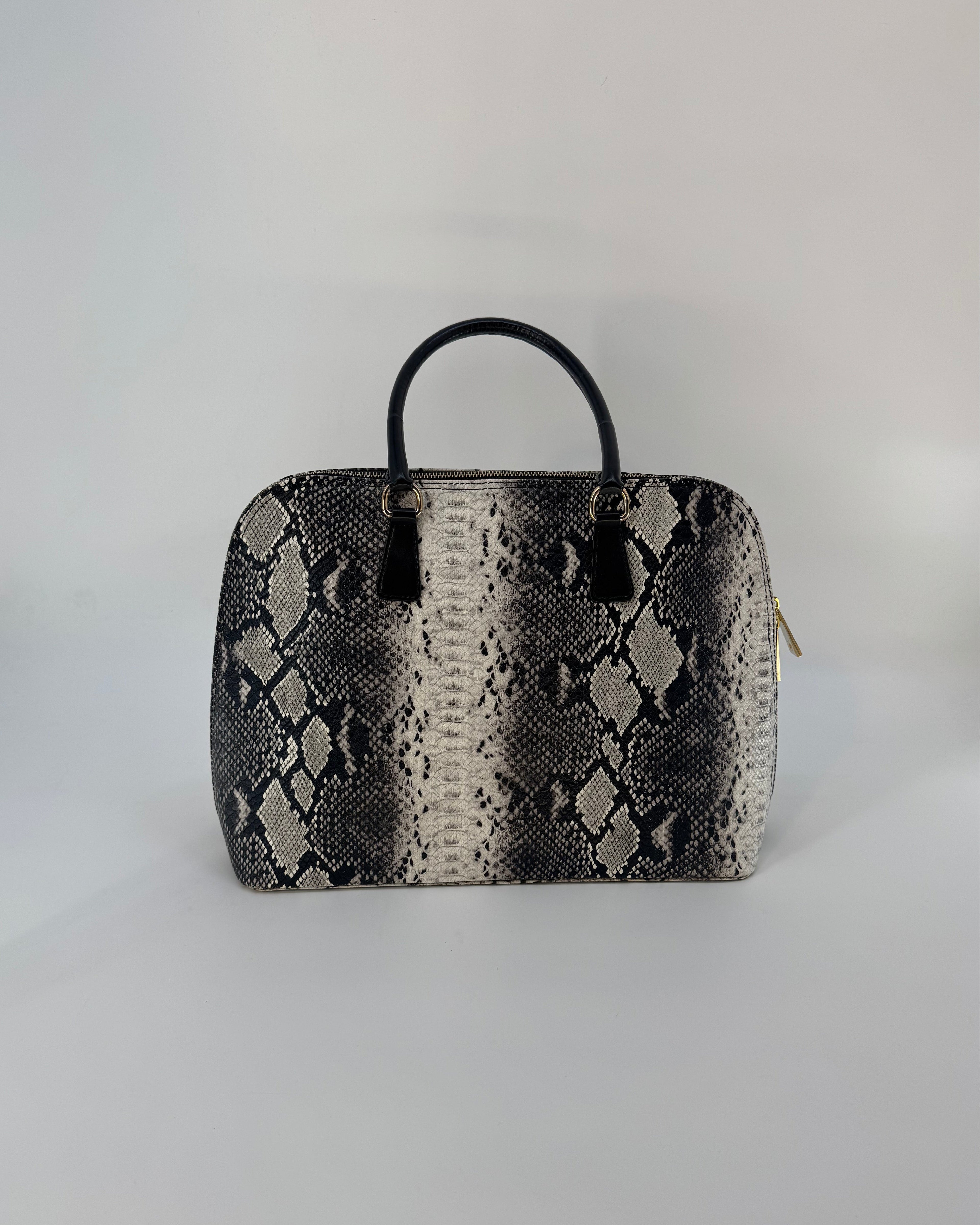 Beverly Hills Polo Club Tasche, Mehrfarbig